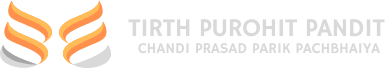 Tirth Purohit Parik